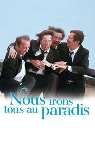 We Will All Meet in Paradise movie poster