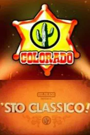 Colorado: Sto Classico - Pinocchio movie poster
