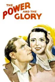 The Power and the Glory movie poster