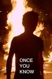 Once You Know movie poster