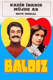 Poster do filme Baldız