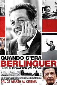Quando c'era Berlinguer movie poster