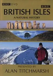 British Isles: A Natural History tv show poster
