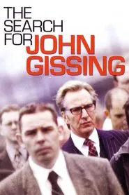 The Search for John Gissing movie poster