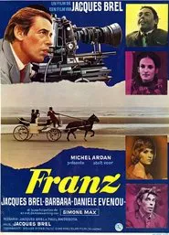 Poster do filme Franz
