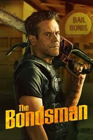The Bondsman tv show poster