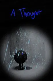 A Thought movie poster