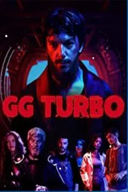 GG Turbo movie poster