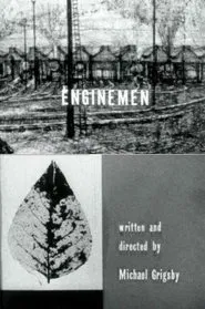 Enginemen movie poster