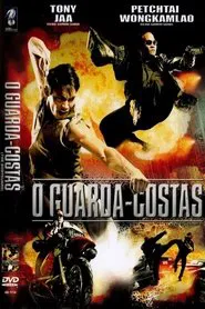 Poster do filme O Guarda-Costas