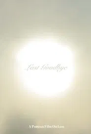 Last Goodbye: A Portrait Film On Loss movie poster