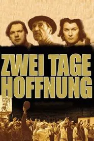 Two Days of Hope movie poster