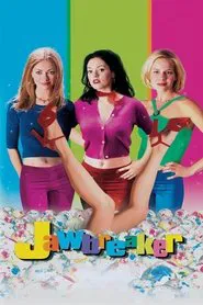 Jawbreaker movie poster