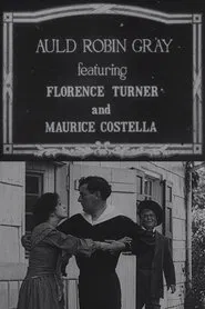Auld Robin Gray movie poster
