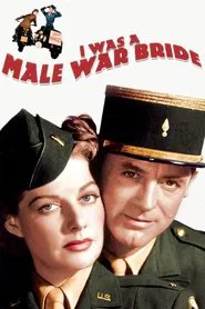 Poster do filme A Noiva Era Ele