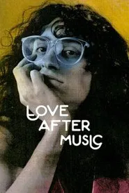 Love After Music tv show poster