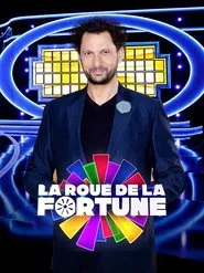 La Roue de la fortune tv show poster