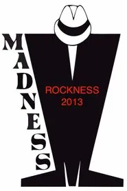 Madness: Live At RockNess 2013 movie poster
