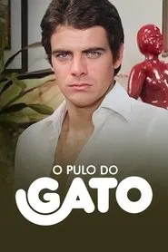 O Pulo do Gato tv show poster