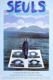 Poster do filme Alone