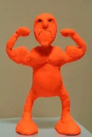 Crazy Clay Wrestling movie poster