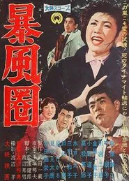 A Storm Zone movie poster