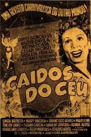 Poster do filme Caídos do Céu