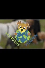 Hundens verden tv show poster