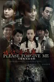Please Forgive Me tv show poster