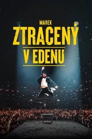 Marek Ztracený v Edenu movie poster