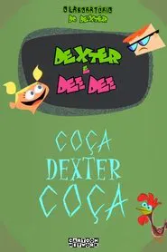 Poster do filme Chicken Scratch