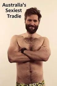 Australia's Sexiest Tradie tv show poster