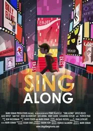 Sing Along movie poster