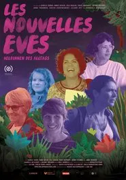 Les nouvelles Èves movie poster