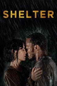 Shelter movie poster