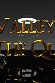 Valley of the Queens: Planned Obsolescence movie poster