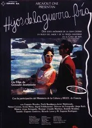 Children of the Cold War movie poster