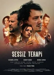 Silent Therapy movie poster