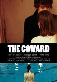 The Coward movie poster