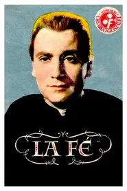 Poster do filme The Faith