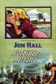 Poster do filme Forbidden Island