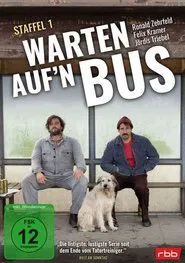 Warten auf'n Bus tv show poster