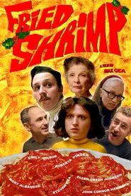 Fried Shrimp movie poster
