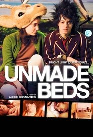 Unmade Beds movie poster