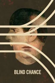 Blind Chance movie poster