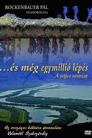 És még egymillió lépés tv show poster