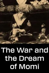 The War and the Dream of Momi movie poster