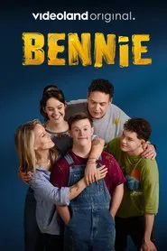 Bennie tv show poster