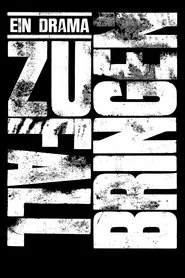 Poster do filme Zufallbringen
