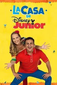 La Casa de Disney Junior tv show poster